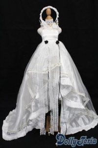 SD/OF:ドレス S-25-11-02-296-TO-ZS