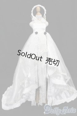 画像1: SD/OF:ドレス S-26-01-04-229-TO-ZS