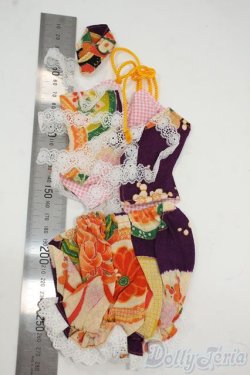 画像2: SD/OF:衣装セット Y-25-12-10-057-TO-ZY