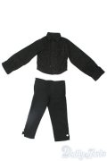 SDGrB＆SD13男の子/OF:衣装セット S-25-10-12-227-TO-ZS