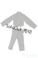 SDGrB＆SD13男の子/OF:衣装セット S-26-03-15-492-TO-ZS