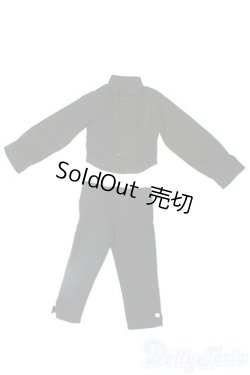 画像1: SDGrB＆SD13男の子/OF:衣装セット S-26-03-15-492-TO-ZS