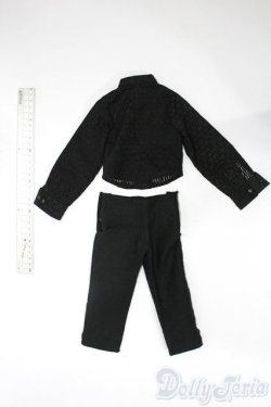 画像2: SDGrB＆SD13男の子/OF:衣装セット S-25-10-12-227-TO-ZS
