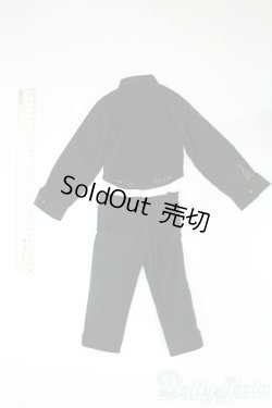 画像2: SDGrB＆SD13男の子/OF:衣装セット S-26-03-15-492-TO-ZS