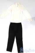 SDGrB＆SD13男の子/OF:衣装セット S-25-10-12-228-TO-ZS