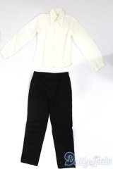 SDGrB＆SD13男の子/OF:衣装セット S-25-10-12-228-TO-ZS
