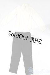 SDGrB＆SD13男の子/OF:衣装セット S-25-10-12-228-TO-ZS