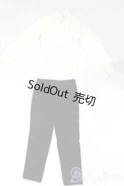 画像1: SDGrB＆SD13男の子/OF:衣装セット S-25-10-12-228-TO-ZS