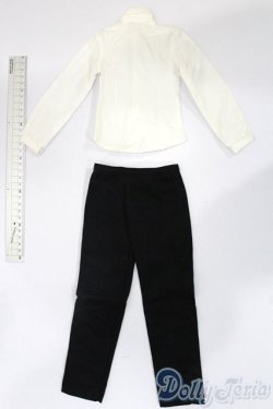 画像2: SDGrB＆SD13男の子/OF:衣装セット S-25-10-12-228-TO-ZS