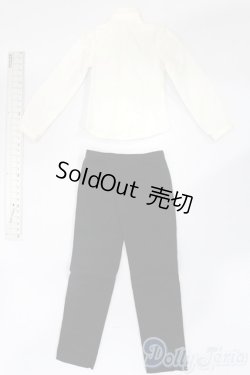 画像2: SDGrB＆SD13男の子/OF:衣装セット S-25-10-12-228-TO-ZS