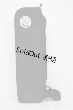 画像1: 40cmドール/fatemoons製ドールバッグ S-25-11-16-499-TO-ZS