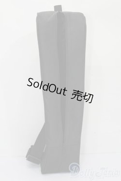 画像2: 40cmドール/fatemoons製ドールバッグ S-25-11-16-499-TO-ZS