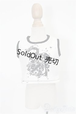 画像1: SDM＆MSD/OF:トップス S-25-11-23-189-SK-ZS