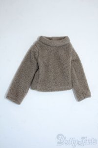 SDM＆MSD/OF:トップス Y-25-11-26-082-GN-ZY