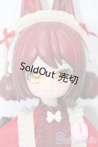 UF doll/ドリンクシリーズ チェリーヨーグルト S-25-10-05-218-TO-ZS