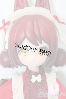 画像1: UF doll/ドリンクシリーズ チェリーヨーグルト S-25-10-05-218-TO-ZS