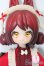 画像1: UF doll/ドリンクシリーズ チェリーヨーグルト S-25-10-05-218-TO-ZS (1)