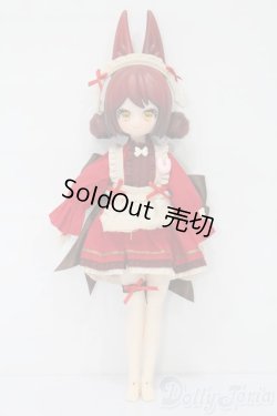 画像2: UF doll/ドリンクシリーズ チェリーヨーグルト S-25-10-05-218-TO-ZS