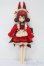 画像2: UF doll/ドリンクシリーズ チェリーヨーグルト S-25-10-05-218-TO-ZS (2)