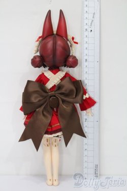 画像3: UF doll/ドリンクシリーズ チェリーヨーグルト S-25-10-05-218-TO-ZS