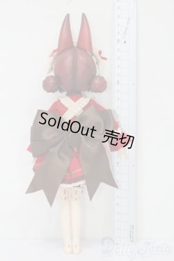 画像3: UF doll/ドリンクシリーズ チェリーヨーグルト S-25-10-05-218-TO-ZS