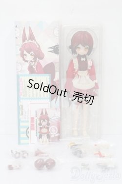 画像4: UF doll/ドリンクシリーズ チェリーヨーグルト S-25-10-05-218-TO-ZS