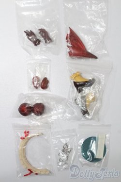 画像5: UF doll/ドリンクシリーズ チェリーヨーグルト S-25-10-05-218-TO-ZS
