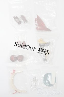 画像5: UF doll/ドリンクシリーズ チェリーヨーグルト S-25-10-05-218-TO-ZS