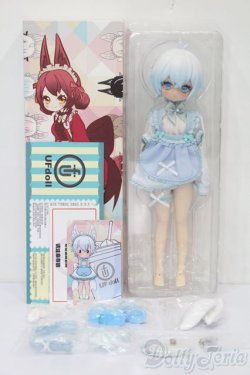 画像4: UF doll/ドリンクシリーズ フルーツティー S-25-10-05-216-TO-ZS