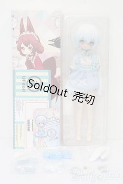 画像4: UF doll/ドリンクシリーズ フルーツティー S-25-10-05-216-TO-ZS