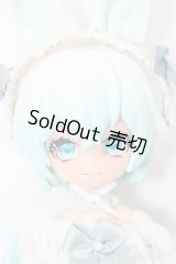 UF doll/1/6/ドリンクシリーズ ミントミルクグリーン S-25-10-05-215-TO-ZS