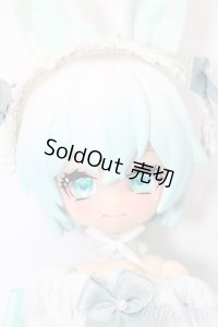 UF doll/1/6/ドリンクシリーズ ミントミルクグリーン S-25-10-05-215-TO-ZS