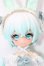 画像1: UF doll/1/6/ドリンクシリーズ ミントミルクグリーン S-25-10-05-215-TO-ZS (1)