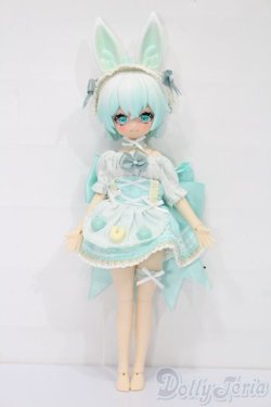 画像2: UF doll/1/6/ドリンクシリーズ ミントミルクグリーン S-25-10-05-215-TO-ZS