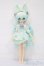 画像2: UF doll/1/6/ドリンクシリーズ ミントミルクグリーン S-25-10-05-215-TO-ZS (2)