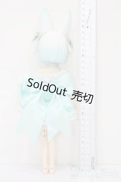 画像3: UF doll/1/6/ドリンクシリーズ ミントミルクグリーン S-25-10-05-215-TO-ZS