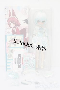 画像4: UF doll/1/6/ドリンクシリーズ ミントミルクグリーン S-25-10-05-215-TO-ZS