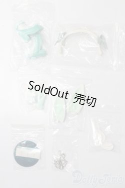 画像5: UF doll/1/6/ドリンクシリーズ ミントミルクグリーン S-25-10-05-215-TO-ZS