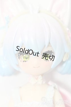 画像1: UF doll/ドリンクシリーズ フルーツティー S-25-10-05-214-TO-ZS