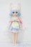 画像2: UF doll/ドリンクシリーズ フルーツティー S-25-10-05-214-TO-ZS (2)