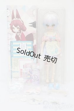 画像4: UF doll/ドリンクシリーズ フルーツティー S-25-10-05-214-TO-ZS