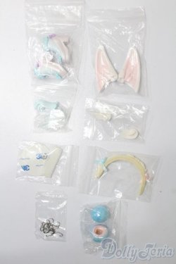 画像5: UF doll/ドリンクシリーズ フルーツティー S-25-10-05-214-TO-ZS