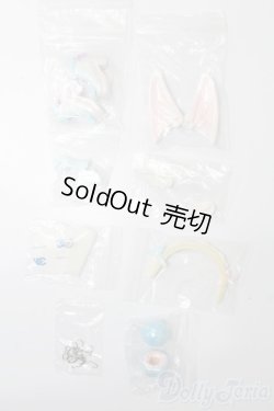 画像5: UF doll/ドリンクシリーズ フルーツティー S-25-10-05-214-TO-ZS