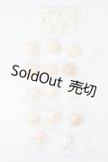 Ufdoll/ドリンクシリーズ:未塗装パーツセット S-25-10-05-226-TO-ZS