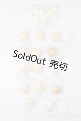 Ufdoll/ドリンクシリーズ:未塗装パーツセット S-25-10-05-226-TO-ZS
