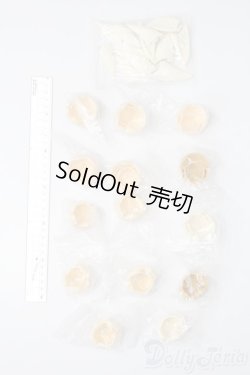 画像2: Ufdoll/ドリンクシリーズ:未塗装パーツセット S-25-10-05-226-TO-ZS