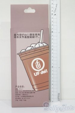 画像2: UF DOLL/1/12ドリンクSP 鴛鴦茶 S-25-10-05-220-TO-ZS