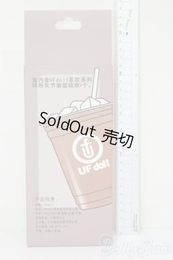 画像2: UF DOLL/1/12ドリンクSP 鴛鴦茶 S-25-10-05-220-TO-ZS