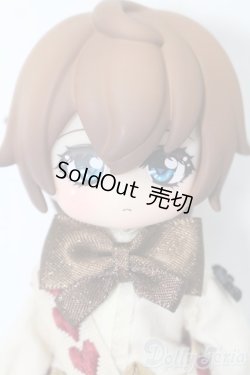 画像1: UF DOLL/1/12ドリンクSP 鴛鴦茶 S-25-10-19-054-TO-ZS