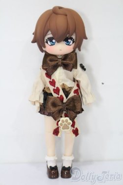 画像2: UF DOLL/1/12ドリンクSP 鴛鴦茶 S-25-10-19-054-TO-ZS